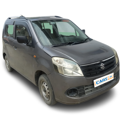 Maruti Wagon R 1.0-img